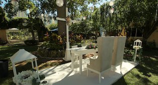 Jardines en Acapulco Diamante