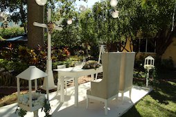 Jardines en Acapulco Diamante