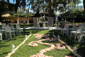 Jardines en Acapulco Diamante