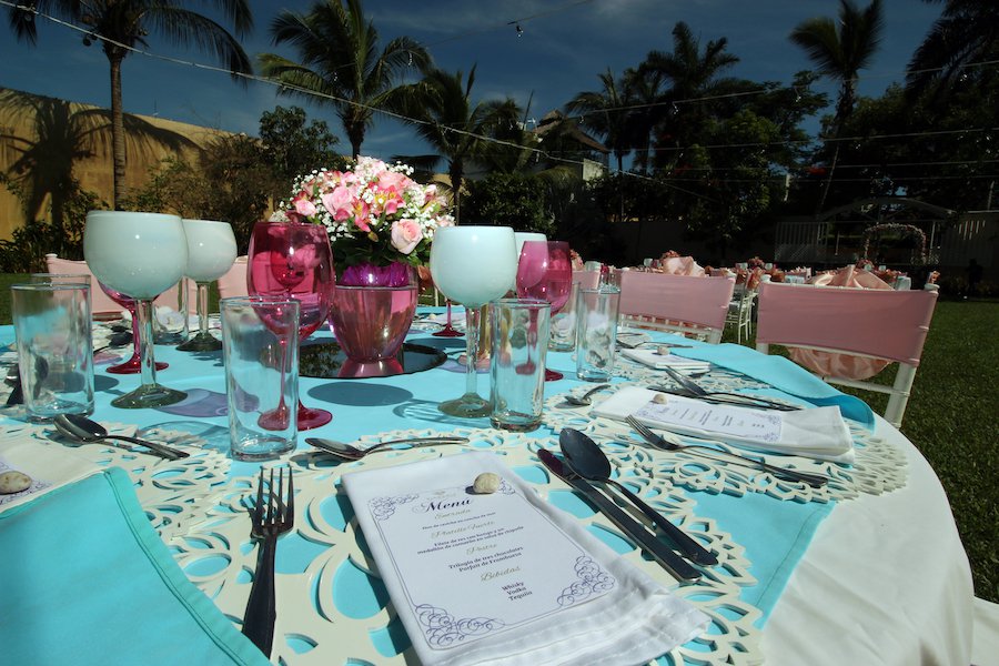 Jardines en Acapulco Diamante