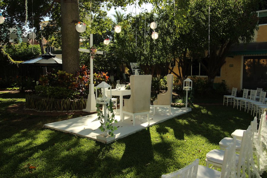 Jardines en Acapulco Diamante