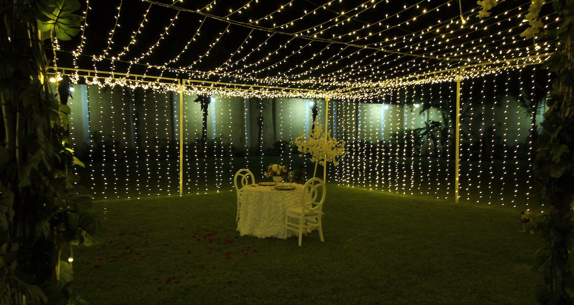Jardines en Acapulco Diamante