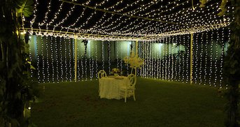 Jardines en Acapulco Diamante