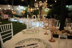 Jardines en Acapulco Diamante