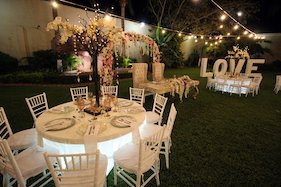 Jardines en Acapulco Diamante