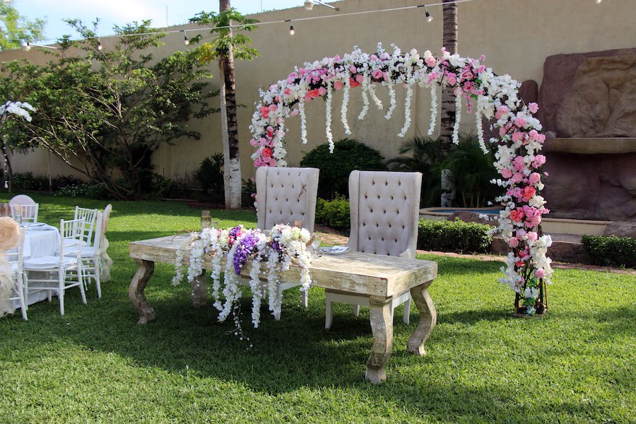 Jardines en Acapulco Diamante