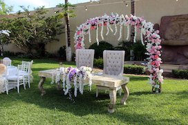 Jardines en Acapulco Diamante