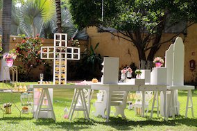 Jardines en Acapulco Diamante