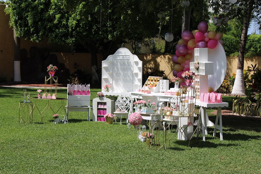 Jardines en Acapulco Diamante