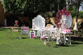 Jardines en Acapulco Diamante