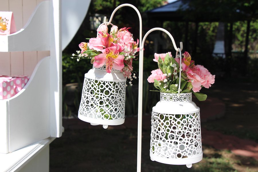 Jardines en Acapulco Diamante