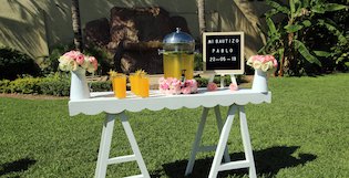 Jardines en Acapulco Diamante