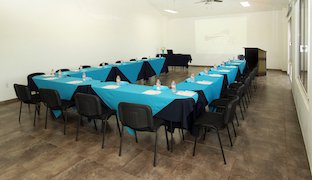 Ssalas para Empresas en Acapulco Diamante