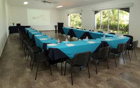 Ssalas para Empresas en Acapulco Diamante