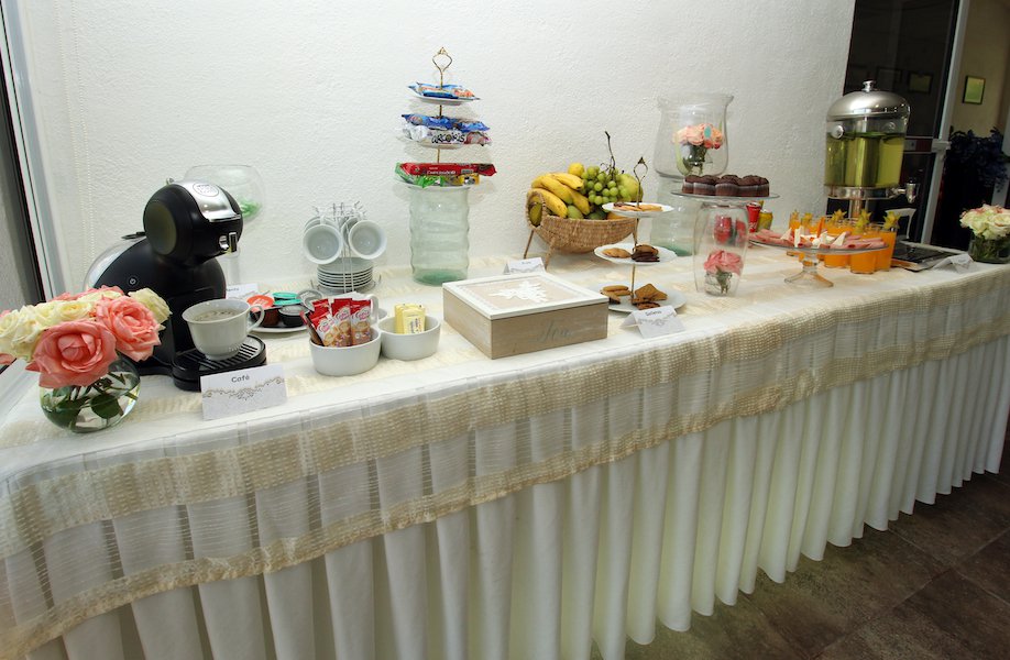 Salas para Empresas en Acapulco Diamante