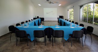 Ssalas para Empresas en Acapulco Diamante