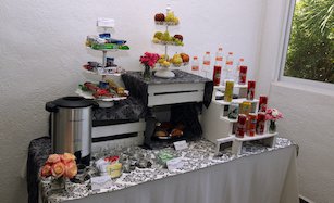 Ssalas para Empresas en Acapulco Diamante