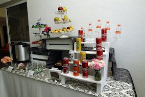 Ssalas para Empresas en Acapulco Diamante
