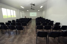 Ssalas para Empresas en Acapulco Diamante