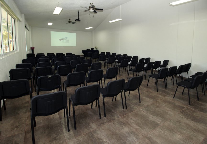 Salas para Empresas en Acapulco Diamante