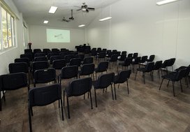 Ssalas para Empresas en Acapulco Diamante