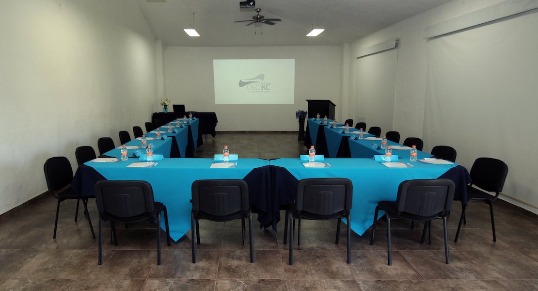 Salas para Empresas en Acapulco Diamante