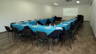 Ssalas para Empresas en Acapulco Diamante