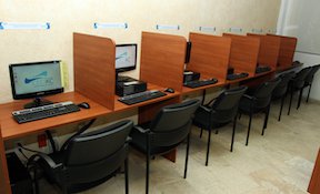 Ssalas para Empresas en Acapulco Diamante