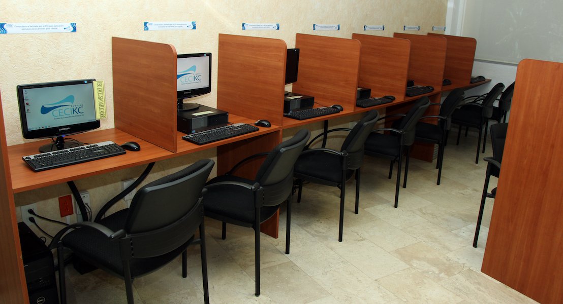 Salas para Empresas en Acapulco Diamante