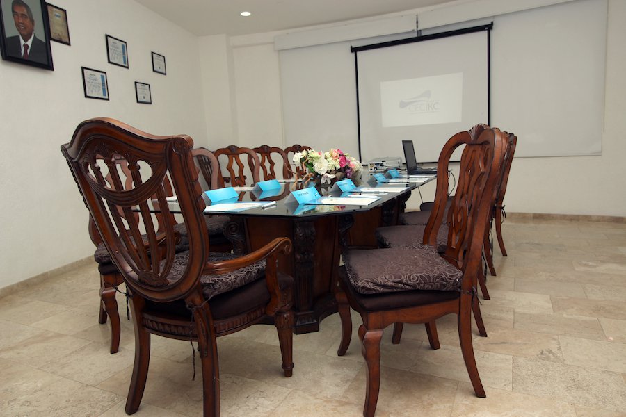 Salas para Empresas en Acapulco Diamante