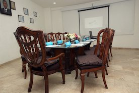 Ssalas para Empresas en Acapulco Diamante