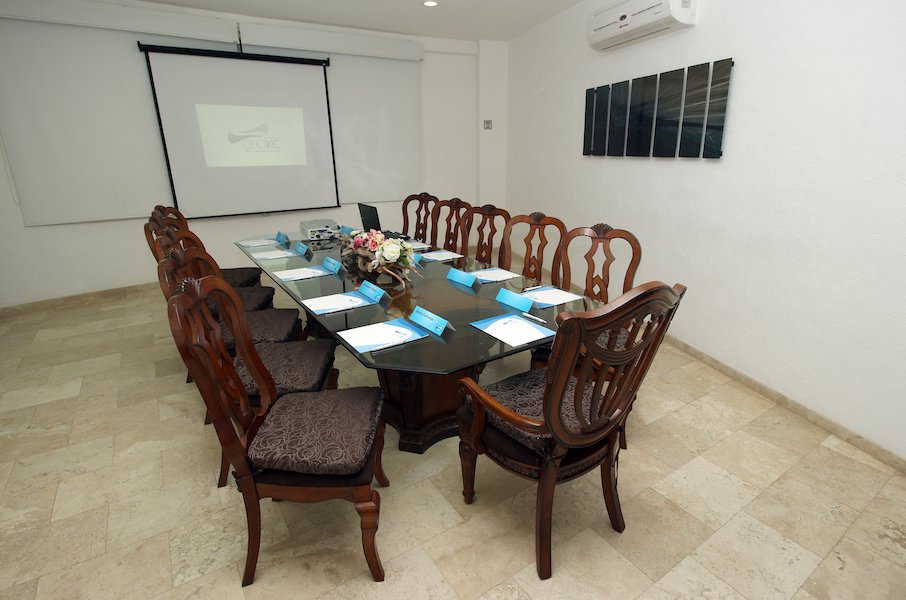 Salas para Empresas en Acapulco Diamante