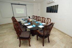 Ssalas para Empresas en Acapulco Diamante