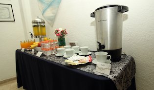 Ssalas para Empresas en Acapulco Diamante