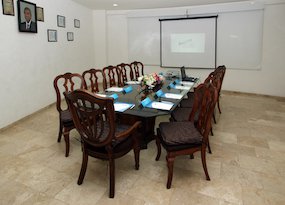Ssalas para Empresas en Acapulco Diamante
