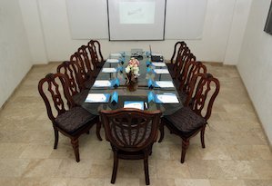 Ssalas para Empresas en Acapulco Diamante