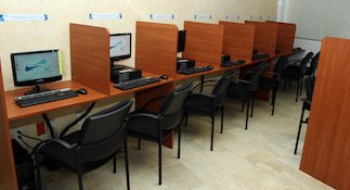 Ssalas para Empresas en Acapulco Diamante
