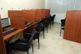 Ssalas para Empresas en Acapulco Diamante