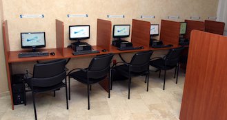 Ssalas para Empresas en Acapulco Diamante