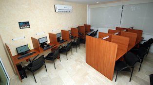 Ssalas para Empresas en Acapulco Diamante