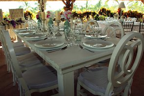 Terraza en Acapulco Diamante