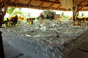 Terraza en Acapulco Diamante