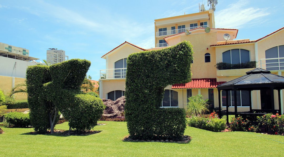 Villas en Acapulco Diamante