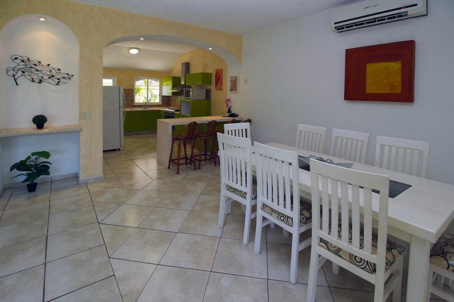 Villas en Acapulco Diamante
