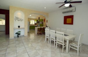 Villas en Acapulco Diamante