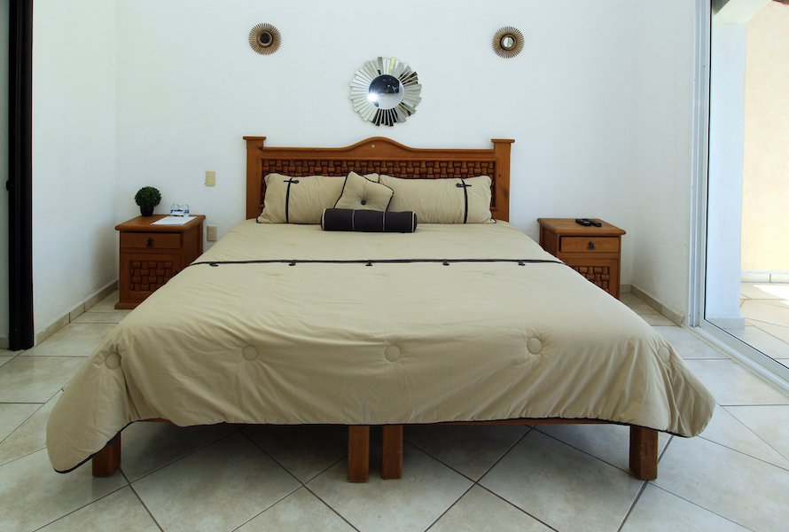Villas en Acapulco Diamante