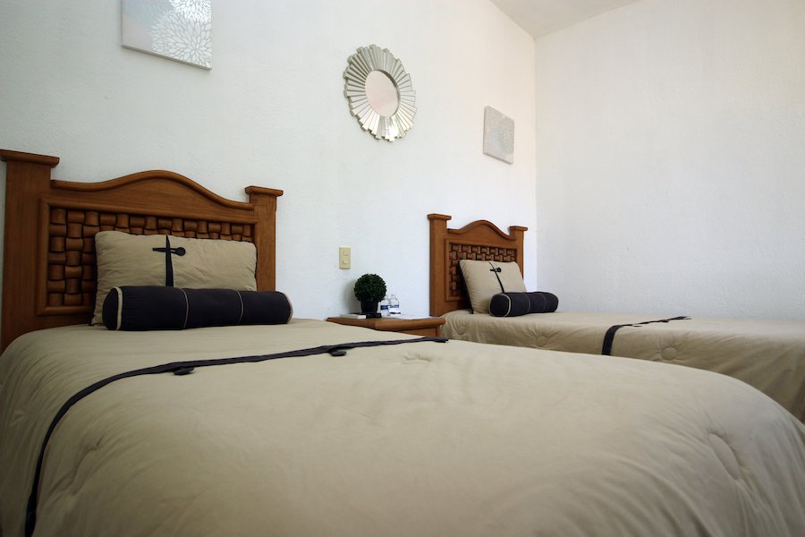 Villas en Acapulco Diamante