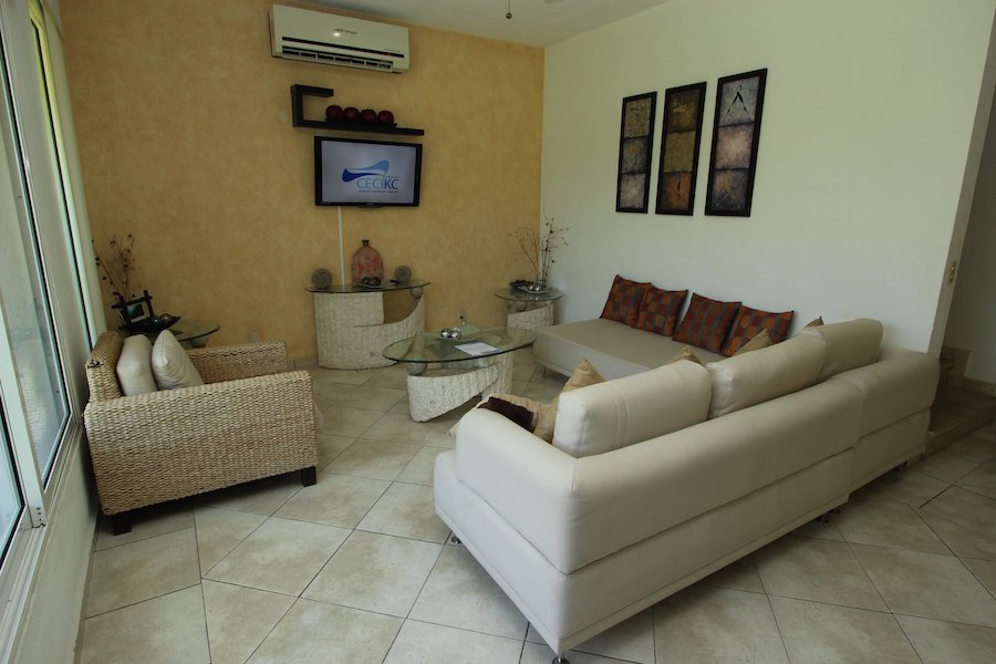 Villas en Acapulco Diamante