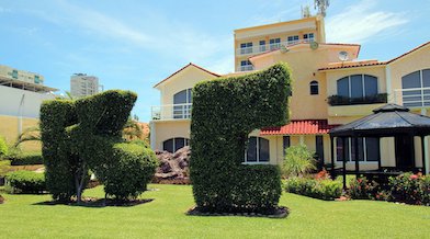 Villas en Acapulco Diamante