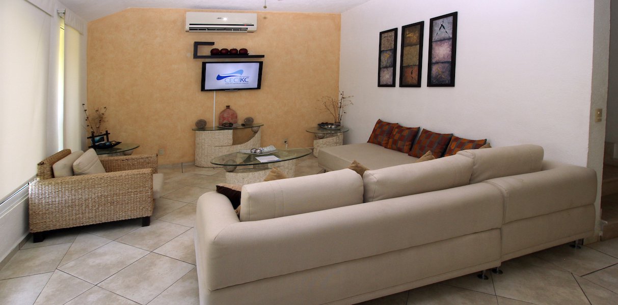 Villas en Acapulco Diamante